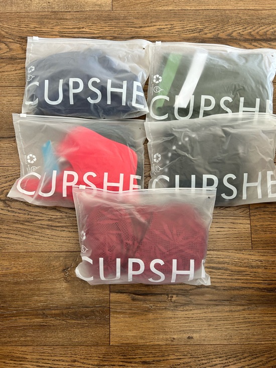 Cupshe Other - 5 NWT Cupshe one piece swimsuits